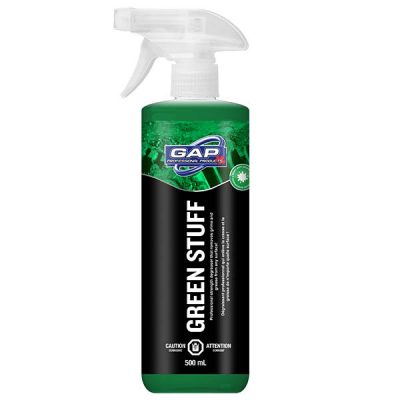 Green Stuff 500 mL