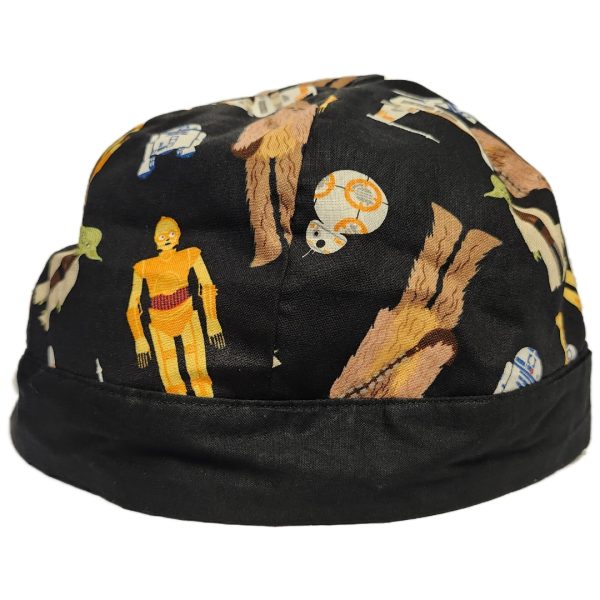 Star Wars Beanie Cap