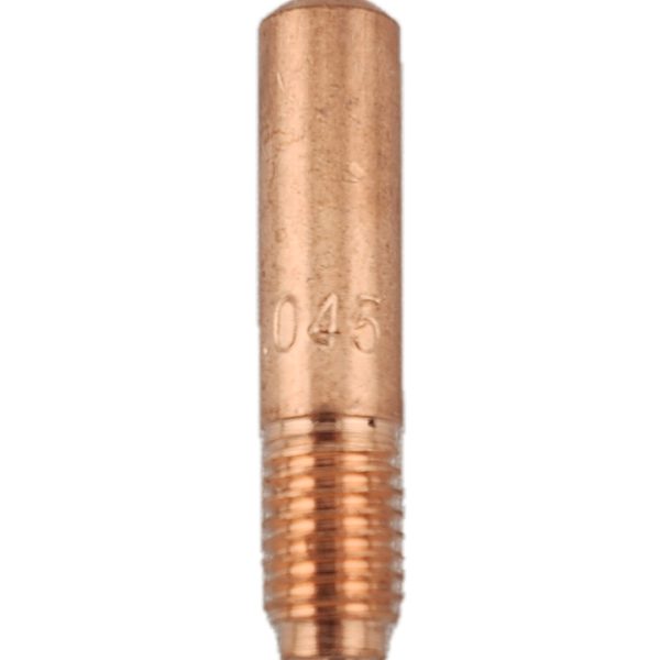 Miller Style Contact Tip .045 single