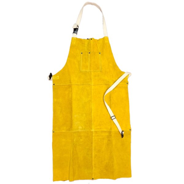 Bib apron 24 x 42”