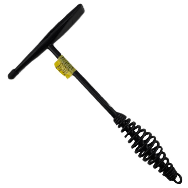 Chipping Hammer, spring handle