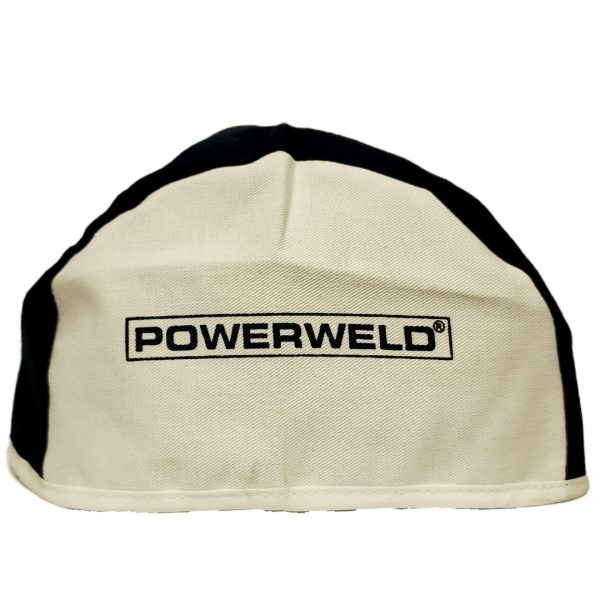 POWERWELD beanie cap